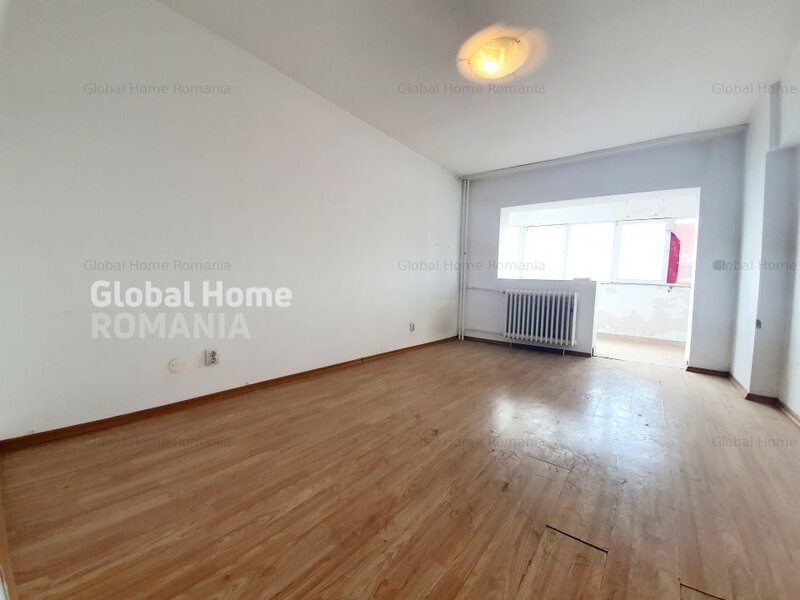 Fundeni, Pantelimon, apartament 3 camere, 2 balcoane bloc turn