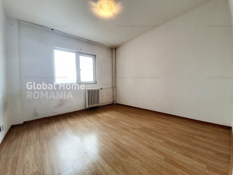 Fundeni, Pantelimon, apartament 3 camere, 2 balcoane bloc turn